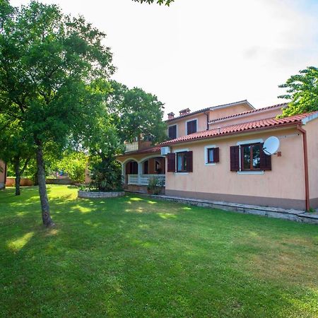 Apartmani Marica Plomin Bagian luar foto